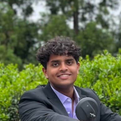 Ben Manoj profile picture
