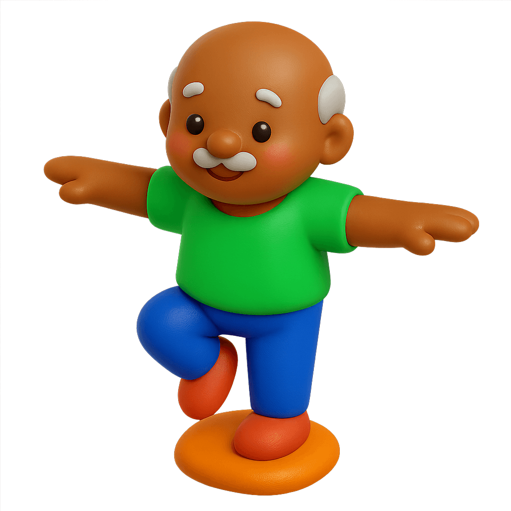 Balance Exercises
