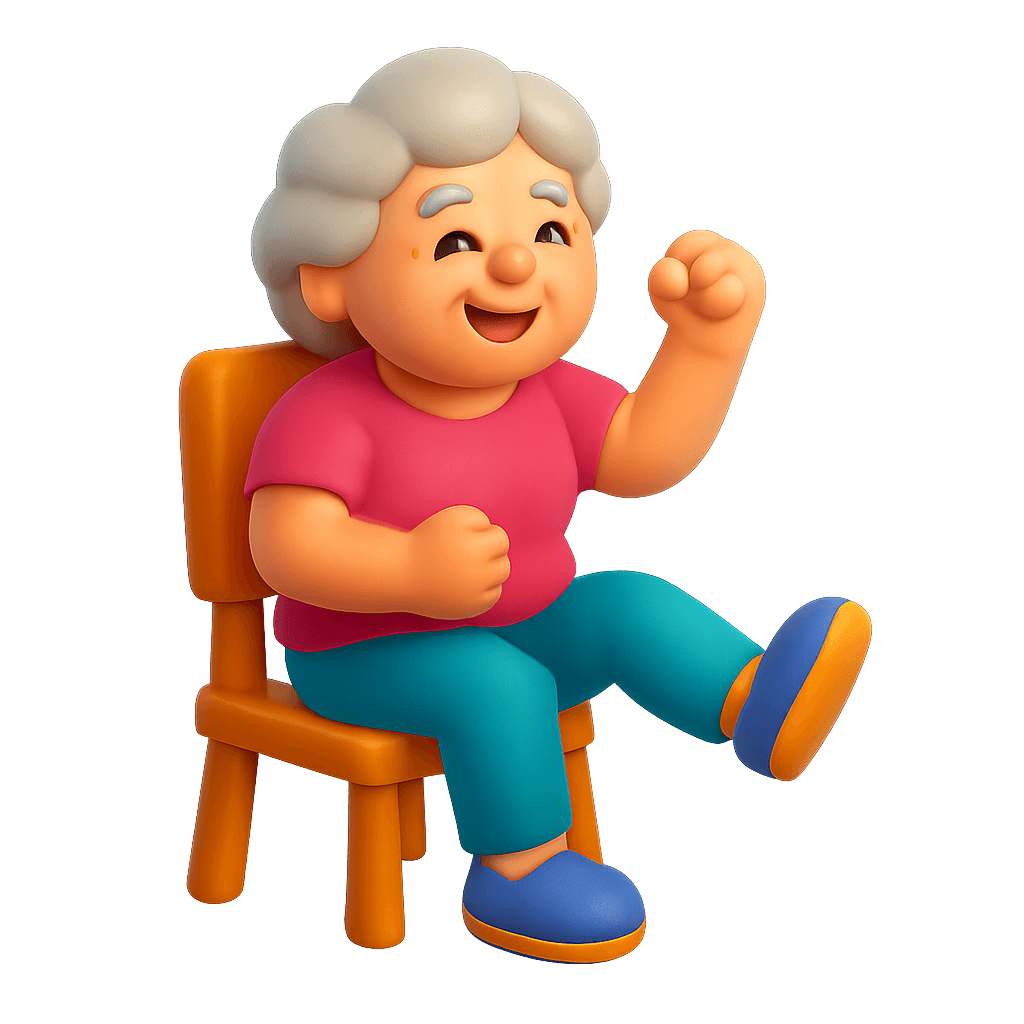 Chair Exercise