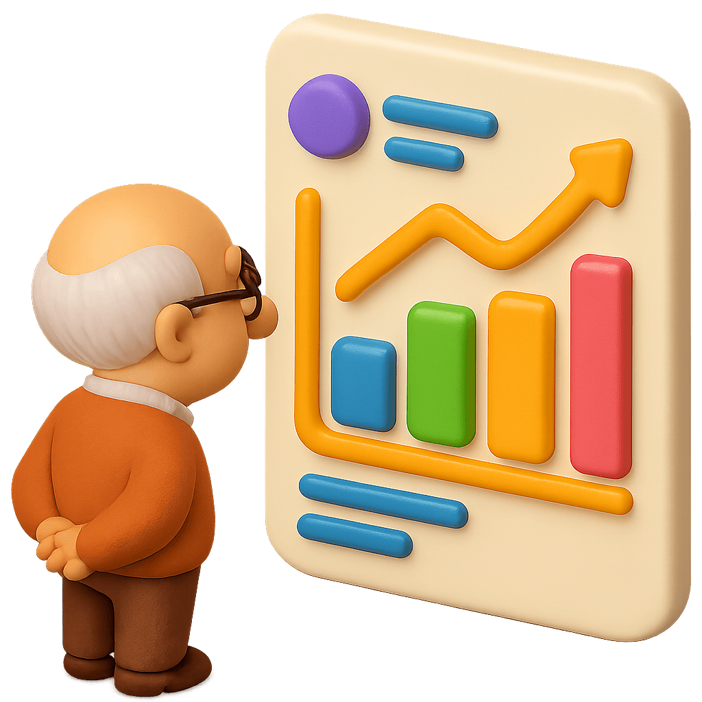 Progress Data
