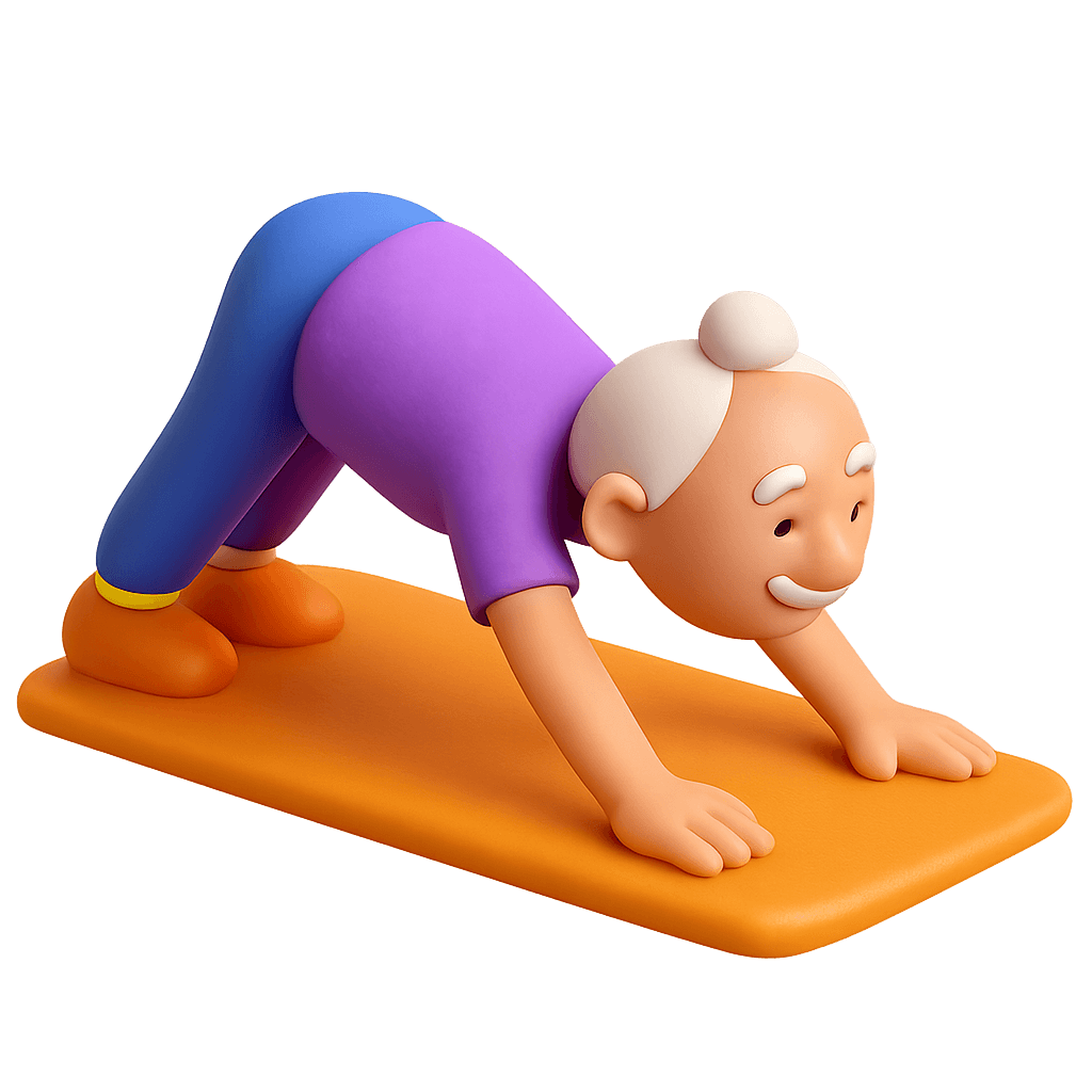 Yoga Video
