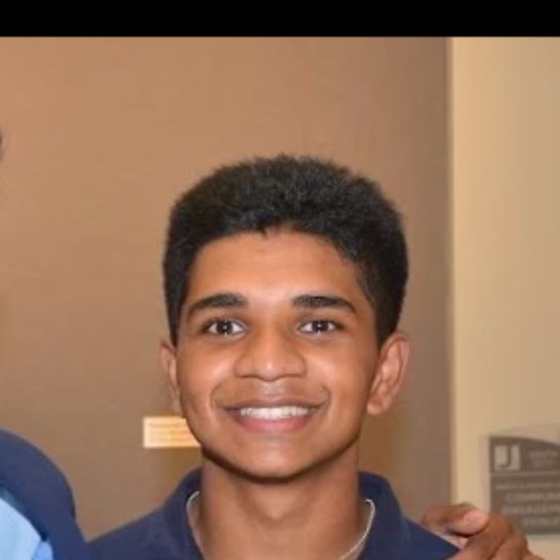 Rishi Manoj profile picture