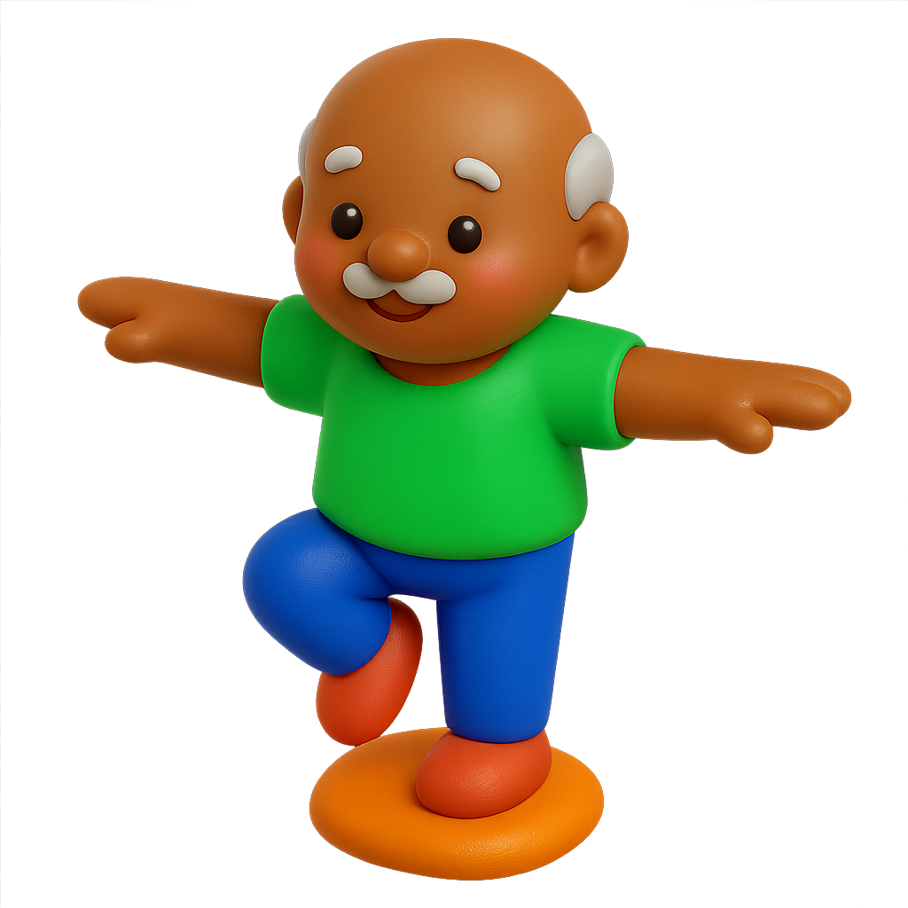 Balance Exercises