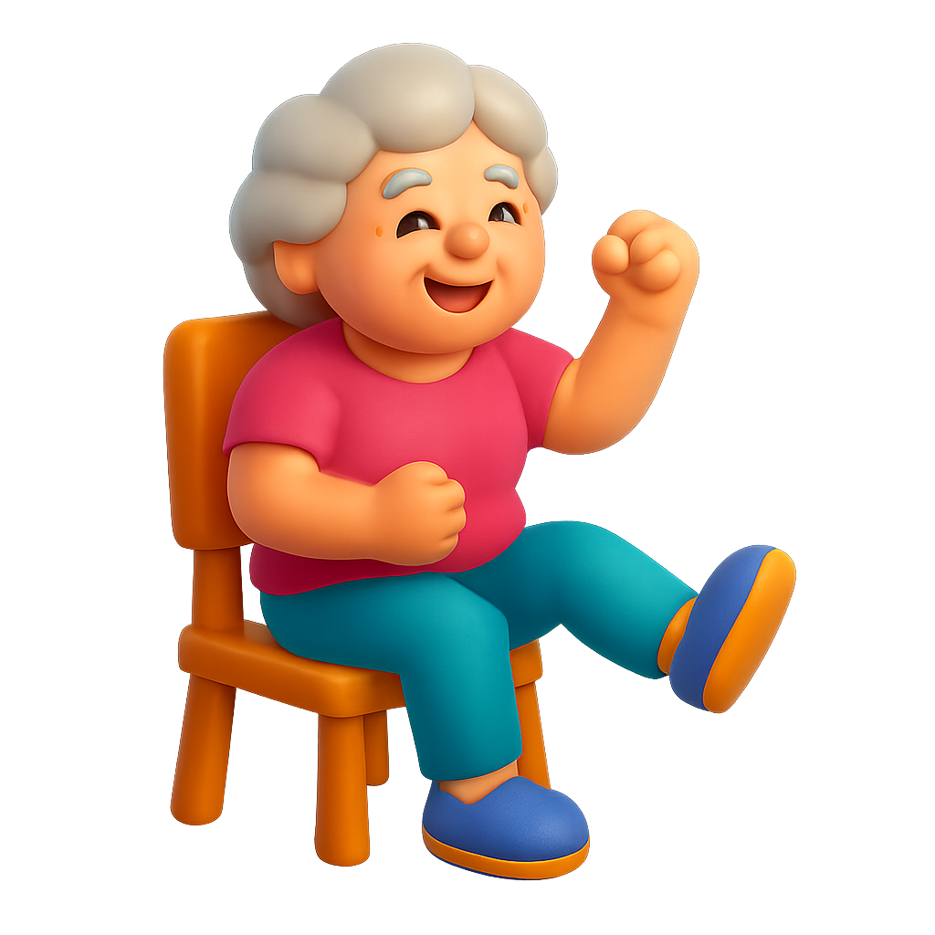 Chair Exercise