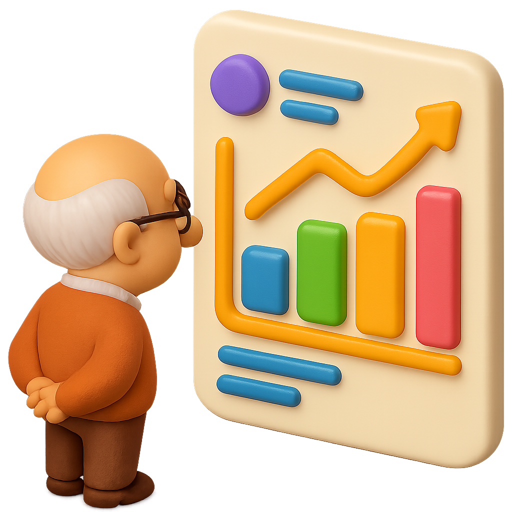 Progress Data