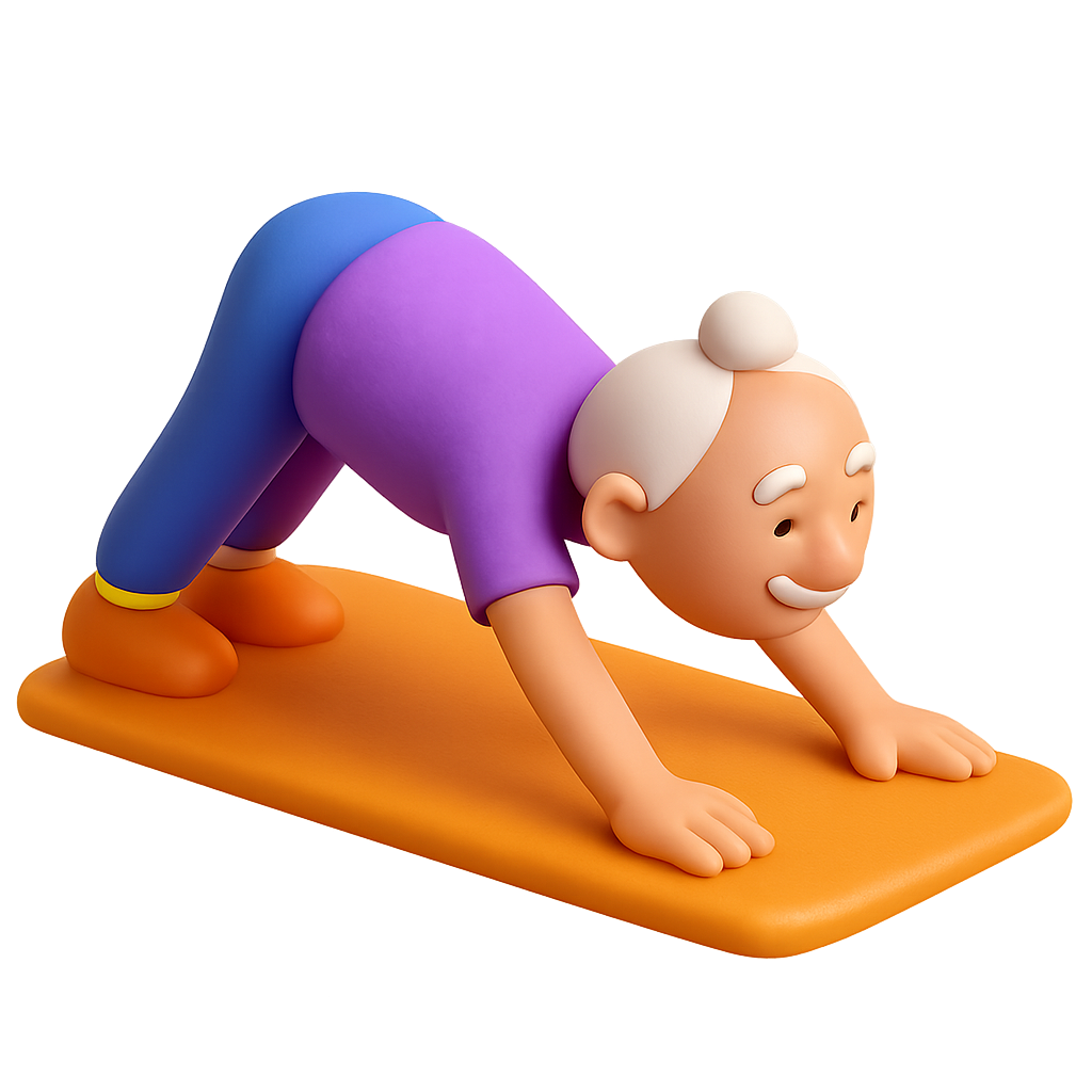 Yoga Video